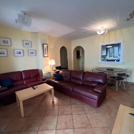 לה איסלטה דל מורו Apartamento A 2 Minutos Andando A La Playa. מראה חיצוני תמונה