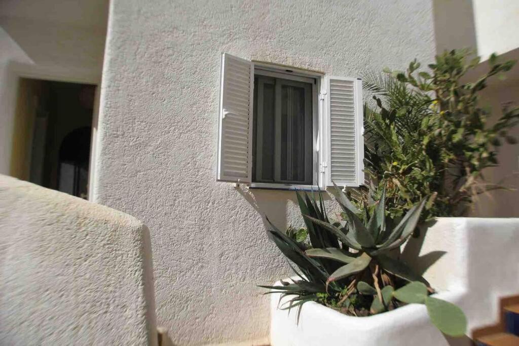 לה איסלטה דל מורו Apartamento A 2 Minutos Andando A La Playa. מראה חיצוני תמונה
