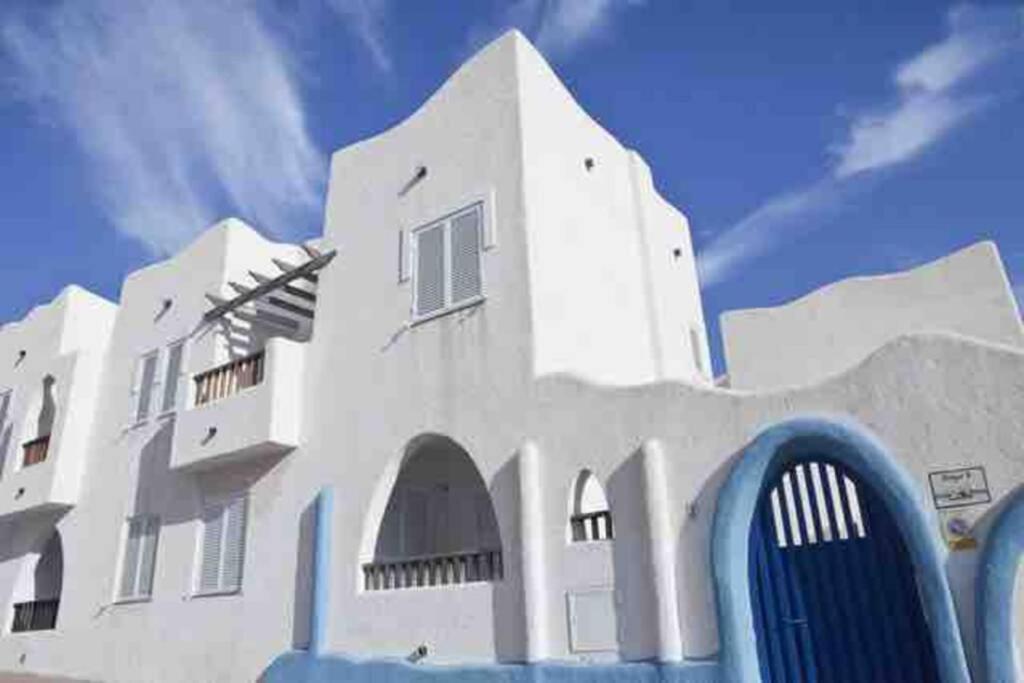 לה איסלטה דל מורו Apartamento A 2 Minutos Andando A La Playa. מראה חיצוני תמונה
