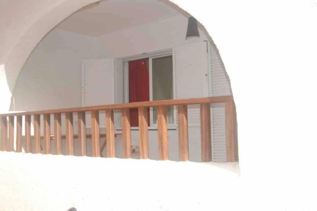 לה איסלטה דל מורו Apartamento A 2 Minutos Andando A La Playa. מראה חיצוני תמונה