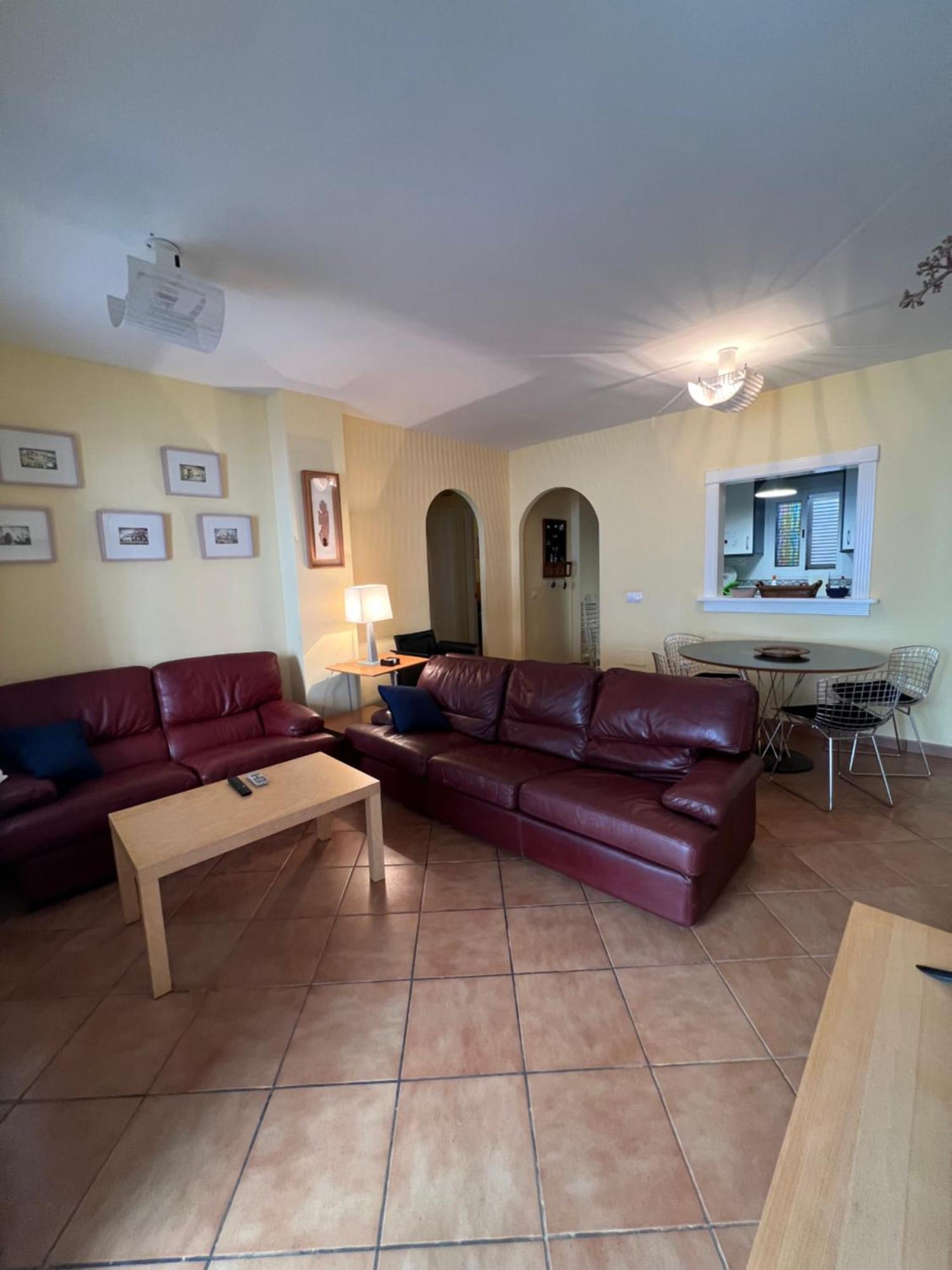 לה איסלטה דל מורו Apartamento A 2 Minutos Andando A La Playa. מראה חיצוני תמונה