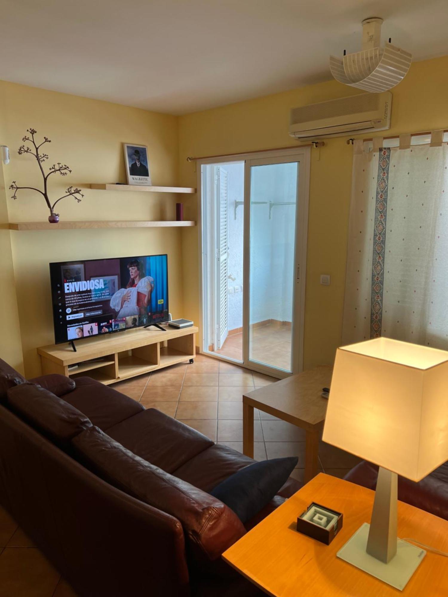 לה איסלטה דל מורו Apartamento A 2 Minutos Andando A La Playa. מראה חיצוני תמונה
