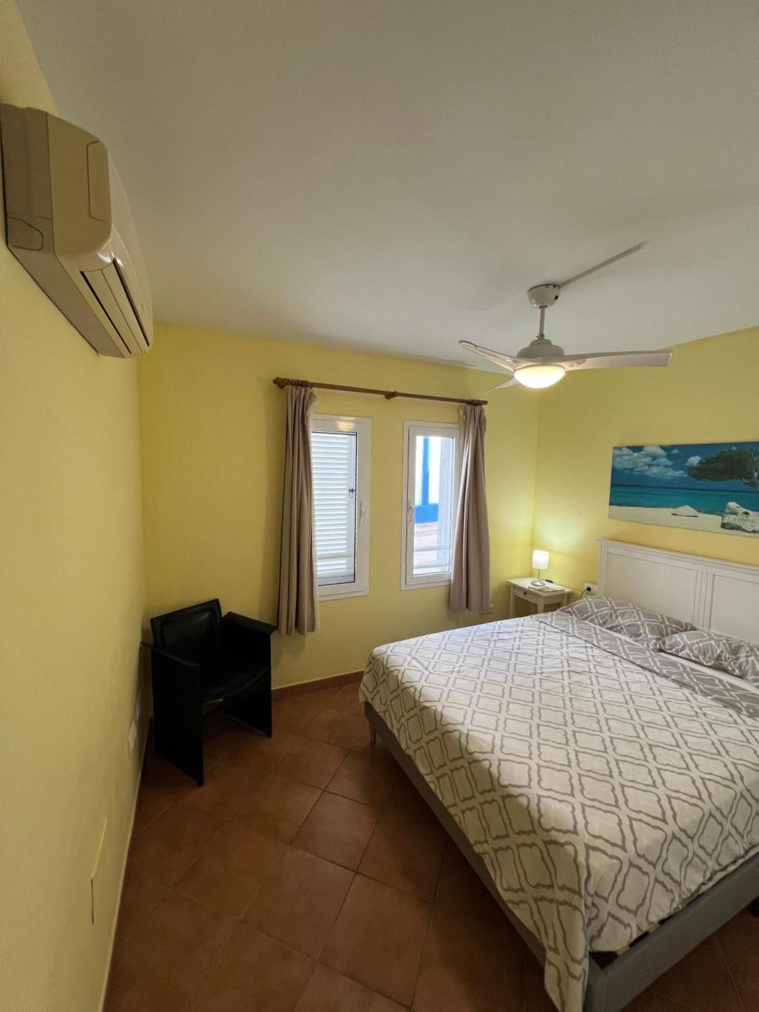 לה איסלטה דל מורו Apartamento A 2 Minutos Andando A La Playa. מראה חיצוני תמונה