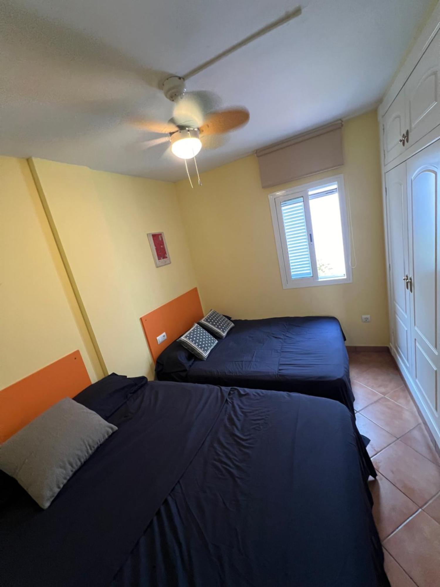 לה איסלטה דל מורו Apartamento A 2 Minutos Andando A La Playa. מראה חיצוני תמונה